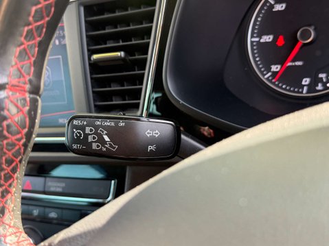 SEAT Leon 2.0 Leon FR Technology TDI 5dr 28