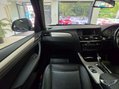 BMW X3 2.0 20d SE SUV 5dr Diesel Auto xDrive Euro 6 (s/s) (190 ps) 56