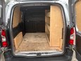 Peugeot Partner S L2 4