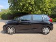 Honda Jazz 1.3 i-VTEC S CVT Euro 6 (s/s) 5dr 8