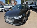 Audi A1 1.6 TDI Sport Sportback S Tronic Euro 6 (s/s) 5dr (Nav)