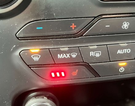 Ford Ranger 2.0 Ranger Wildtrak EcoBlue 4x4 Auto 4WD 51