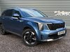 Kia Sorento CRDI 3