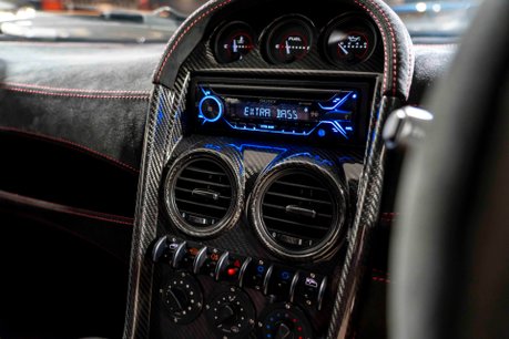 Noble M600 RHD. NOW SOLD. SIMILAR REQUIRED. PLEASE CALL 01903 254800. 29