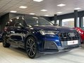 Audi Q7 3.0 Q7 Black Edition 50 TDI MHEV Quattro Auto 4WD 5dr 35