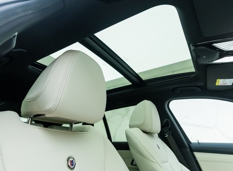 BMW Alpina B3 Touring 13