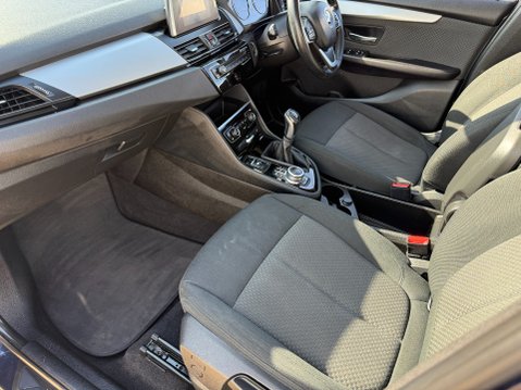 BMW 2 Series 218I SE GRAN TOURER 16