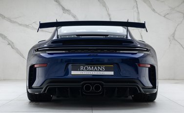 Porsche 911 GT3 (992.2) 8
