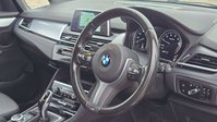 BMW 2 Series 1.5 218i M Sport MPV 5dr Petrol DCT Euro 6 (s/s) (140 ps) 40