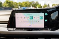 Volkswagen Golf LIFE TSI 33