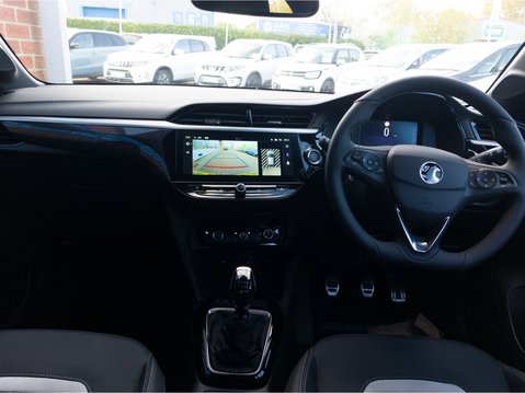 Vauxhall Corsa 1.2 Turbo Ultimate 5dr 15