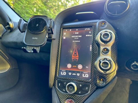 McLaren 720S 4.0T V8 SSG Euro 6 (s/s) 2dr 74