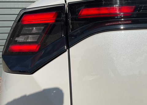 Suzuki eVitara Ultra Allgrip 61kWh 20