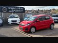 Peugeot 108 1.0 108 Active Semi-Auto 5dr 3