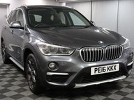 BMW X1 XDRIVE20I XLINE 30