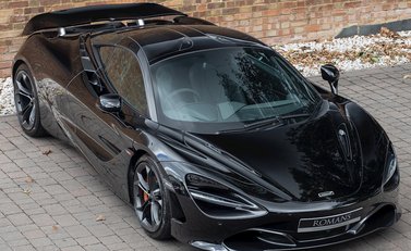 McLaren 720S 10
