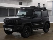 Suzuki Jimny ALLGRIP 5