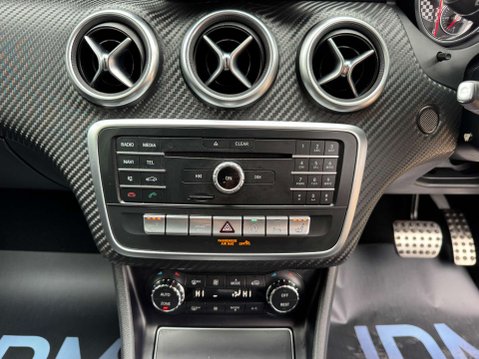 Mercedes-Benz A Class 2.1 A 200 D AMG Line Premium Auto 5dr 30