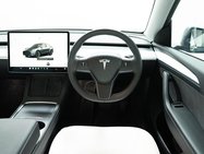 Tesla Model Y (Dual Motor) Long Range SUV 5dr Electric Auto 4WDE (384 bhp) 7