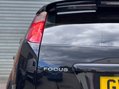 Ford Focus 2.5 SIV ST-500 Hatchback 5dr Petrol Manual (224 g/km, 221 bhp) 19