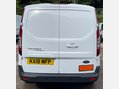 Ford Transit Connect 1.5 TDCi 240 Limited Panel Van 5dr Diesel Powershift L2 H1 (129 g/km, 118 b 14