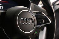 Audi TT 2.0 TT Black Edition 45 TFSI Quattro Semi-Auto 4WD 3dr 35