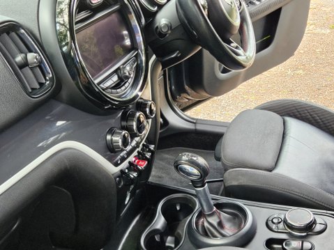 Mini Countryman COOPER S 39