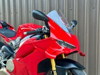 Ducati Panigale V4 1.1 Panigale V4 S 33