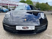 Porsche 911 CARRERA 4S PDK 8