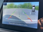 Ford Transit Connect 220 L1 Trend DCIV Tdci with Air Con / Sat Nav / Camera 22