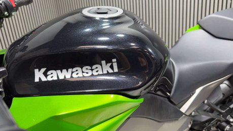 Kawasaki Z1000 SX 2013 ONLY 20K, 1 FORMER OWNER, NEW MOT, 1000CC 26