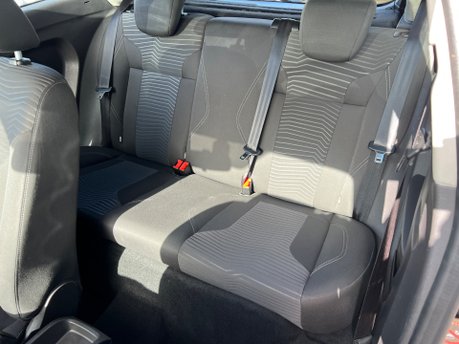 Ford Fiesta ZETEC 22