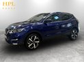 Nissan Qashqai 1.3 DIG-T N-Motion SUV 5dr Petrol Manual Euro 6 (s/s) (140 ps) 3