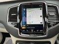 Volvo XC90 2.0 B5 MHEV Inscription Pro Auto 4WD Euro 6 (s/s) 5dr 12