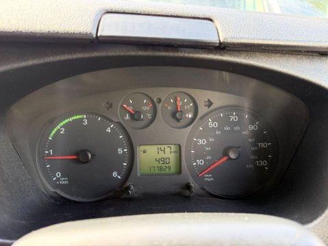 Ford Transit 2.4 TDCi 350 Duratorq RWD L3 H3 3dr 26