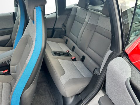 BMW I3 135kW S 42kWh 5dr Auto 32