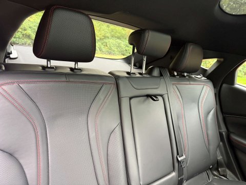 Ford Mustang E MACH X AWD Pan roof 10