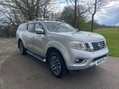 Nissan Navara 2.3 dCi Tekna Auto 4WD Euro 6 4dr 4