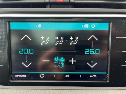 Citroen Grand C4 Spacetourer BLUEHDI FLAIR S/S 27