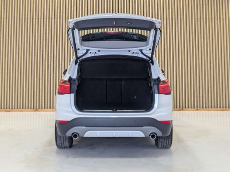 BMW X1 2.0 X1 xDrive 20d Sport Auto 4WD 5dr 23