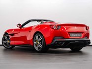 Ferrari Portofino 3.9 Portofino Semi-Auto 2dr 16