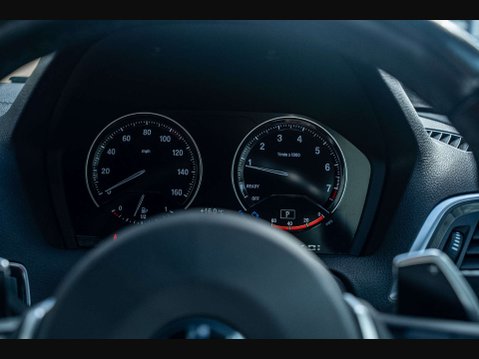 BMW 2 Series 3.0 M240I Auto 2dr 20