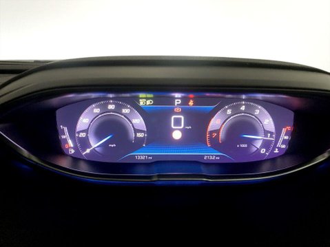 Peugeot 3008 1.2 PureTech GT SUV 5dr Petrol EAT Euro 6 (s/s) (130 ps) Air Con - Alloy Wh 13