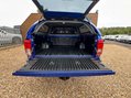 Toyota Hilux 2.4 HI-Luxury Icon D-4D 4WD Double Cab Auto 4WD 5dr 6
