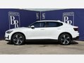 Polestar 2 Single Motor 69kWh Standard Range Fastback 5dr Electric Auto FWD (231 ps) 7