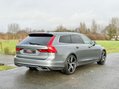 Volvo V90 2.0 D4 R-Design Auto Euro 6 (s/s) 5dr 8