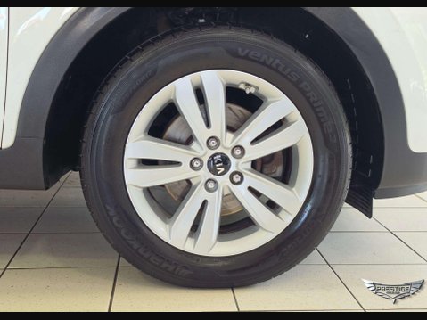Kia Sportage 1.6 GDi 2 Euro 6 (s/s) 5dr 66
