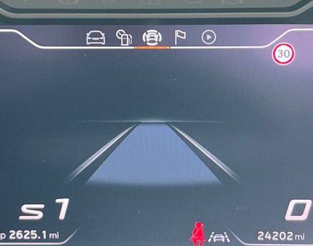 SEAT Arona 1.0 Arona Xperience Lux EcoTSI Semi-Auto 5dr 28