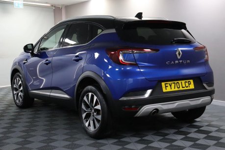 Renault Captur S EDITION DCI BOSE 10