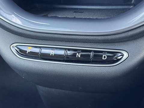 Fiat 500 87kW La Prima by Bocelli 42kWh 2dr Auto 27